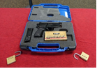  TSA sets single-year record for firearm discoveries in carry-on luggage at SMF