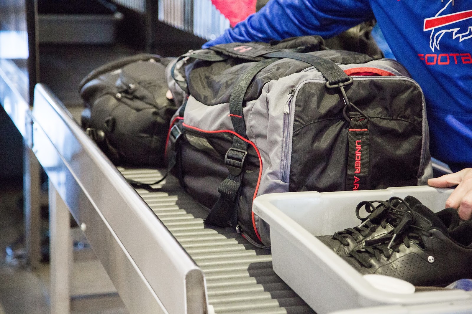 can i pack electronics in my checked baggage Online Sale