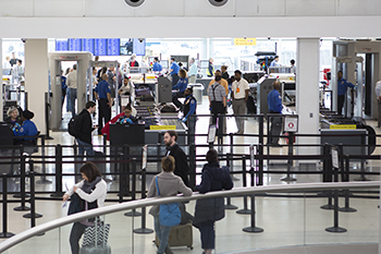 File | Transportation Security Administration