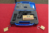 TSA officers at Seattle-Tacoma International Airport discover two loaded firearms in traveler’s bag Friday morning	