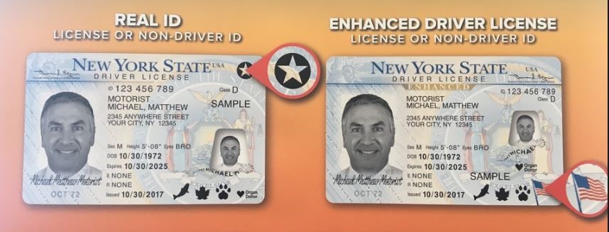 TSA Confused As We Are? REAL ID & Enhanced Driver Licenses