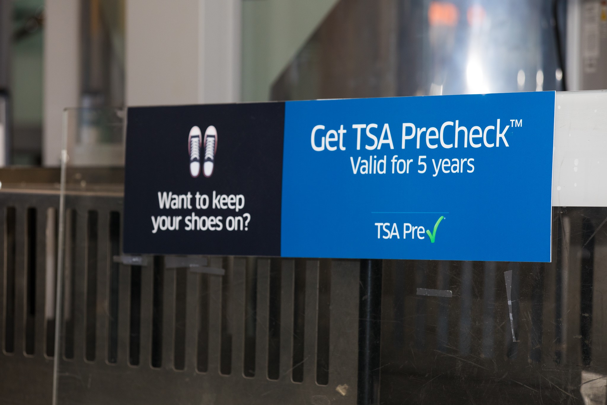 Temporary TSA PreCheck Application Center To Open For Appointments At 