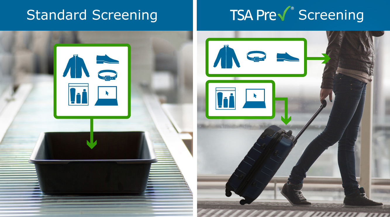 Carryon vs checked bags Which should you fly with  The Washington Post