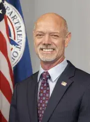 Gary Renfrow - Assistant Administrator for International Operations