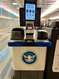 the Credential Authentication Technology 2 (CAT-2) machine 