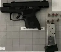 TSA Officers Intercepted Six Firearms at Dallas/Fort Worth Area Airports in One Day