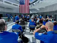 TSA employees at PHL