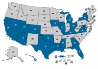 Digital ID Mini Map