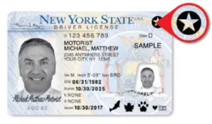 How To Get A REAL ID In New Jersey - CBS New York