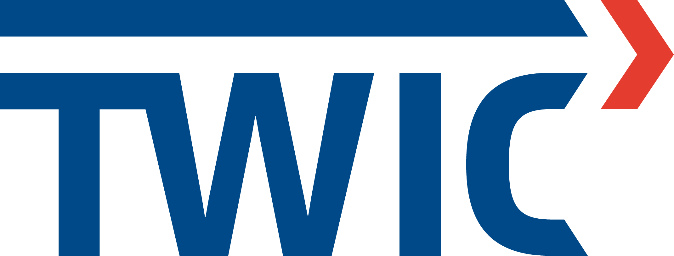 TWIC Logo