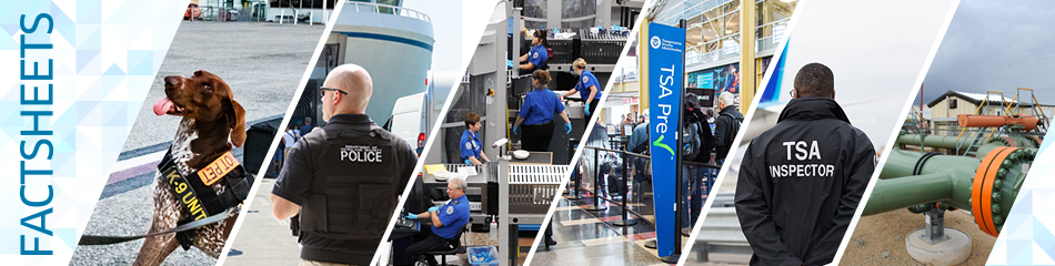 Transportation Security Administration - TSA - Happy #NationalGoFishingDay!  To all those anglers out there: TSA allows fishing poles, but check with  your airline to see if it exceeds carry-on limits. Tackle is
